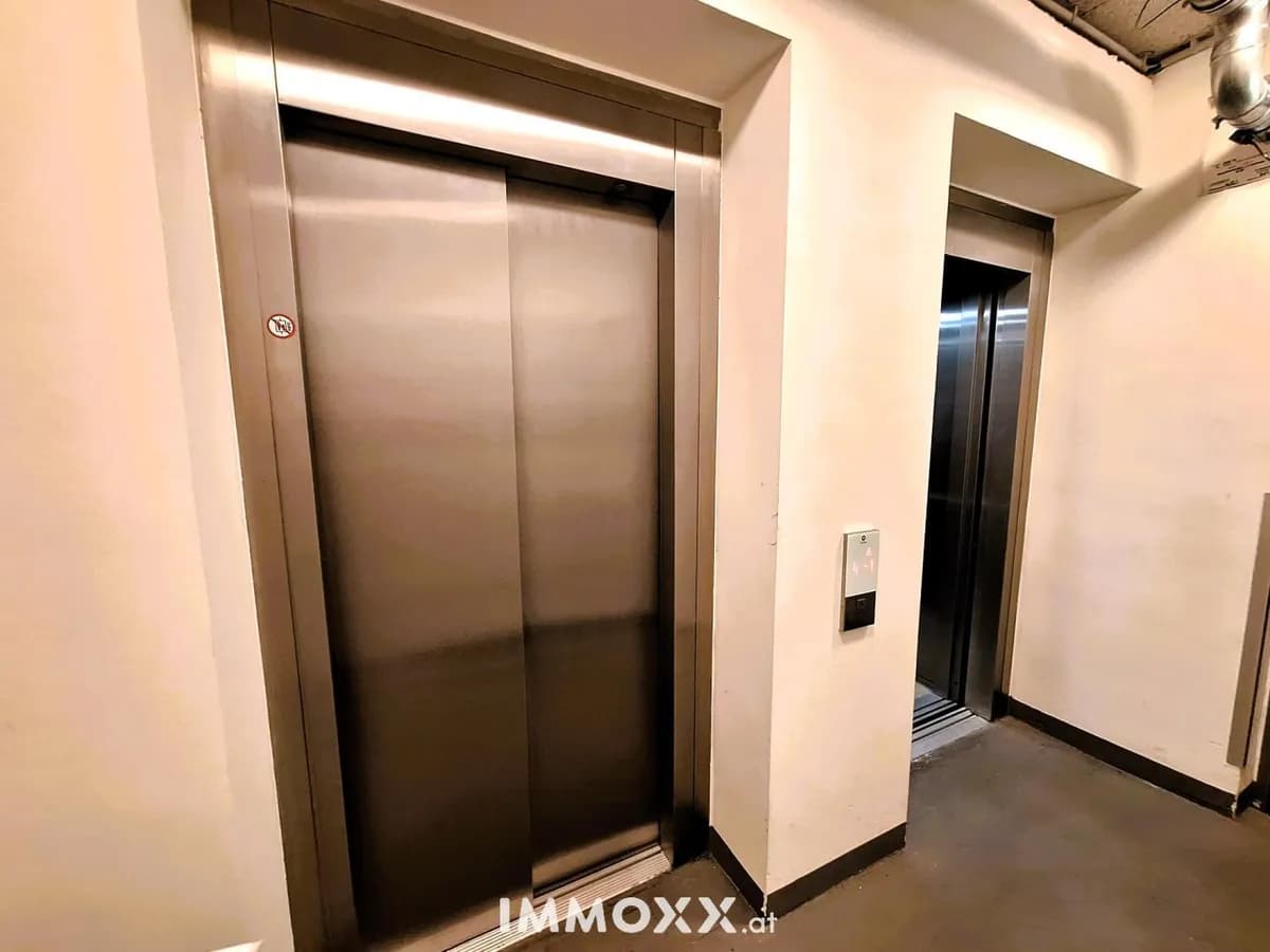 1-Zimmer-Wohnung mieten in Graz – 25 m², € 599 – Bild 33 von 49