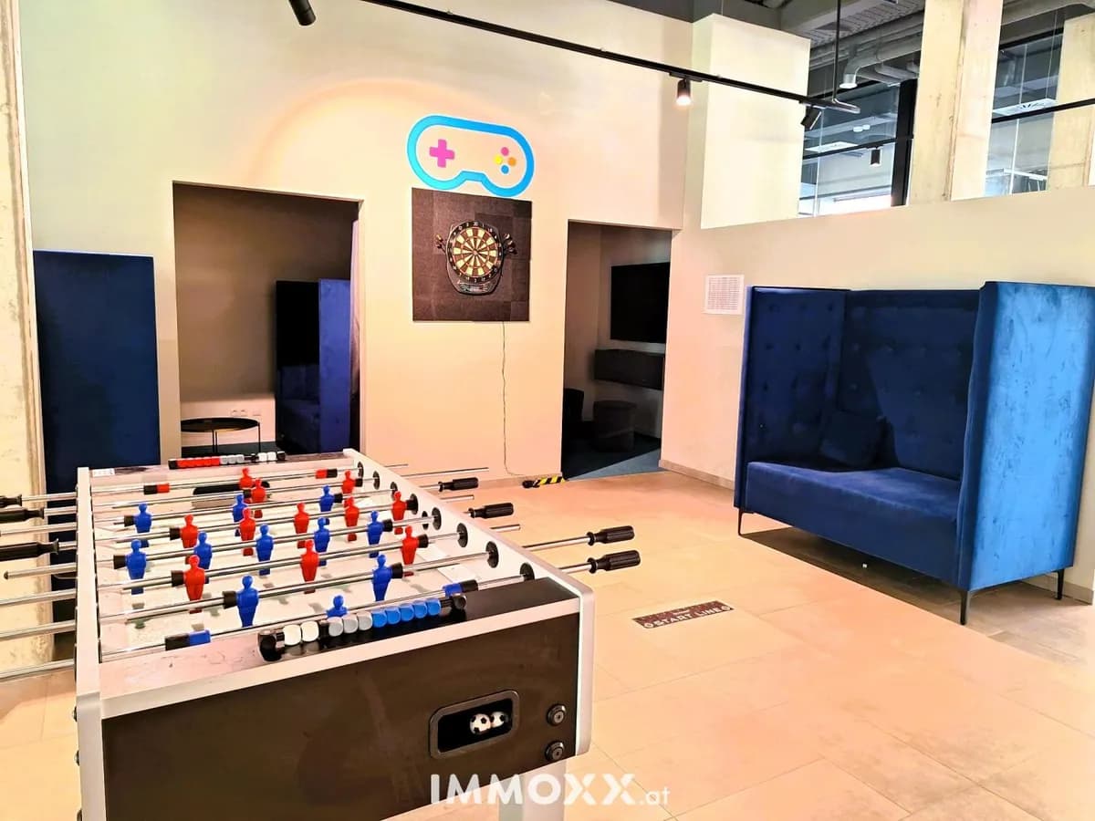 1-Zimmer-Wohnung mieten in Graz – 25 m², € 599 – Bild 41 von 49