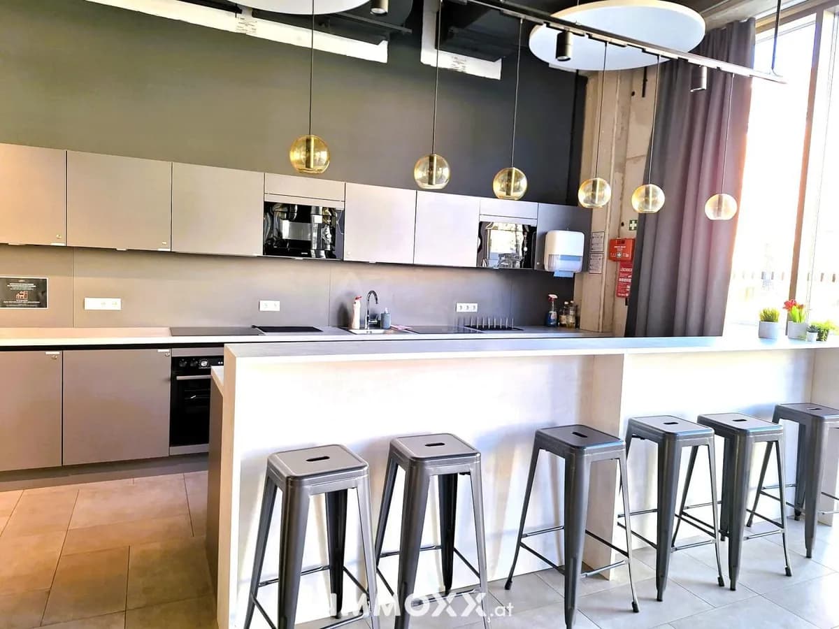 1-Zimmer-Wohnung mieten in Graz – 25 m², € 599 – Bild 47 von 49