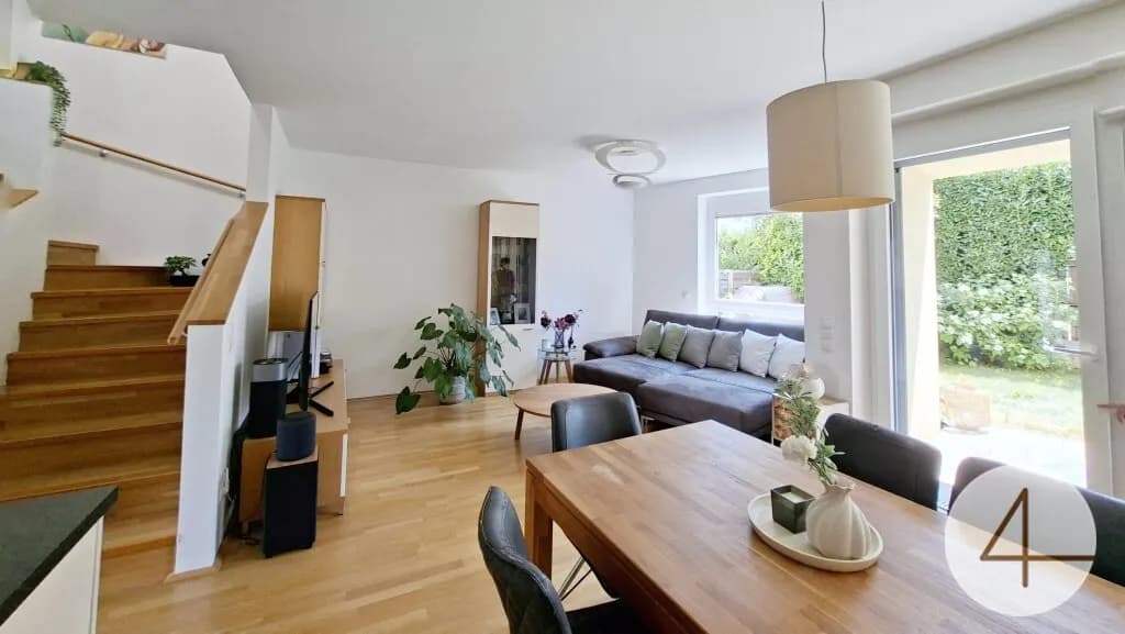 3-Zimmer-Haus kaufen in Sankt Pölten – 120 m², € 545.000
