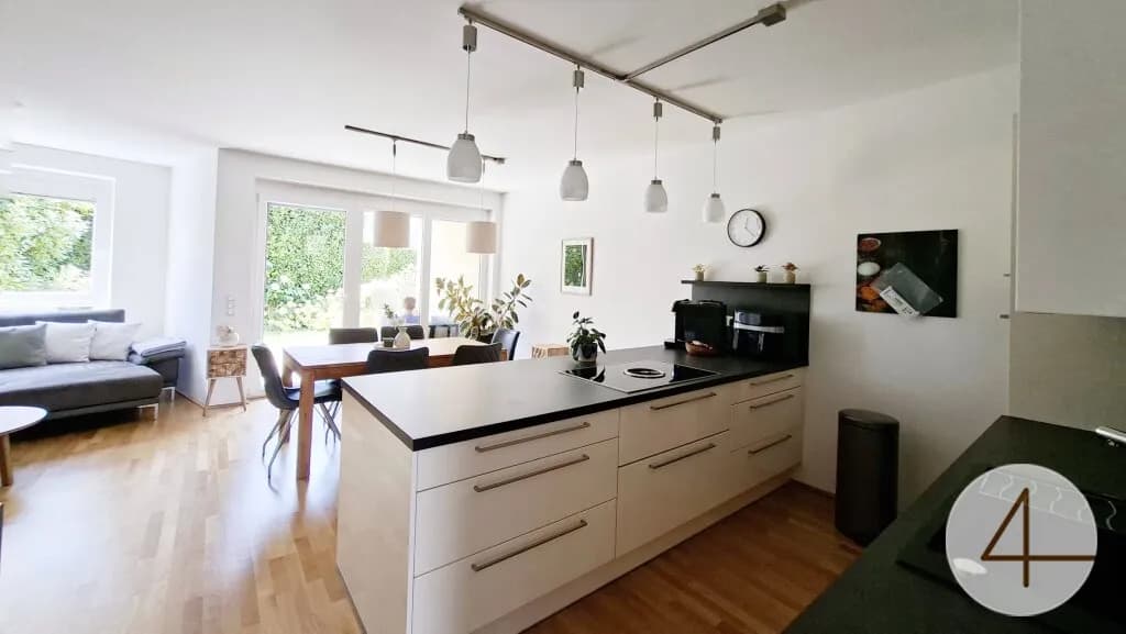3-Zimmer-Haus kaufen in Sankt Pölten – 120 m², € 545.000 – Bild 9 von 25