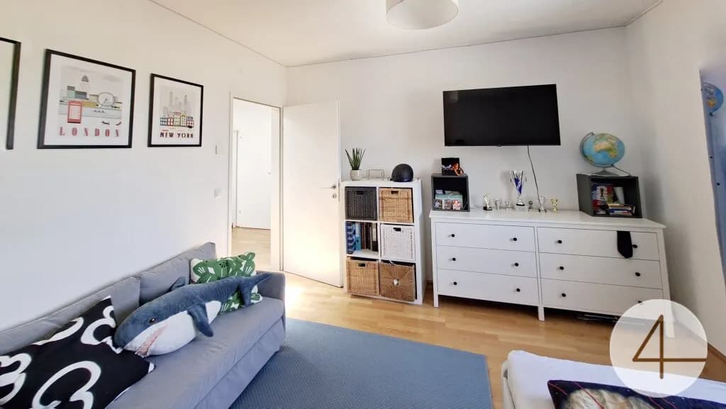 3-Zimmer-Haus kaufen in Sankt Pölten – 120 m², € 545.000 – Bild 20 von 25