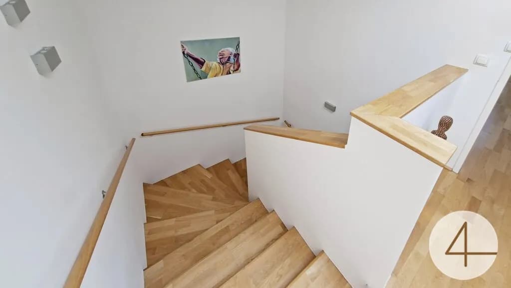 3-Zimmer-Haus kaufen in Sankt Pölten – 120 m², € 545.000 – Bild 21 von 25