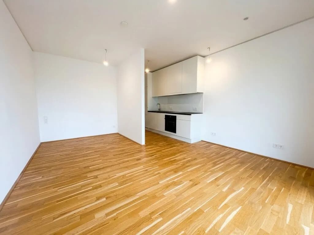 1-Zimmer-Wohnung mieten in Wien – 30,91 m², € 819 – Bild 2 von 12