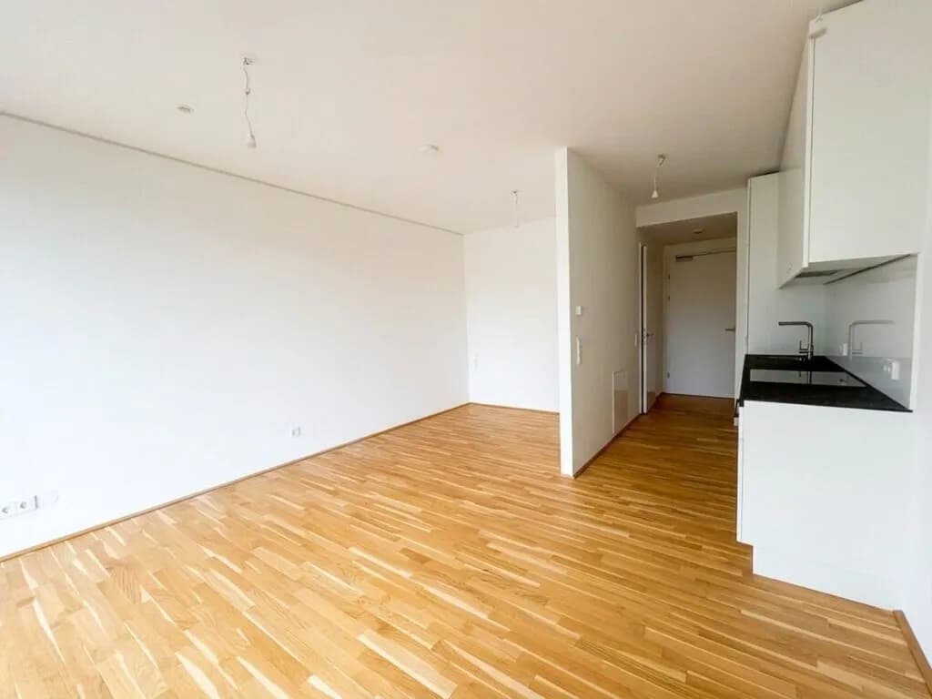 1-Zimmer-Wohnung mieten in Wien – 30,91 m², € 819 – Bild 3 von 12