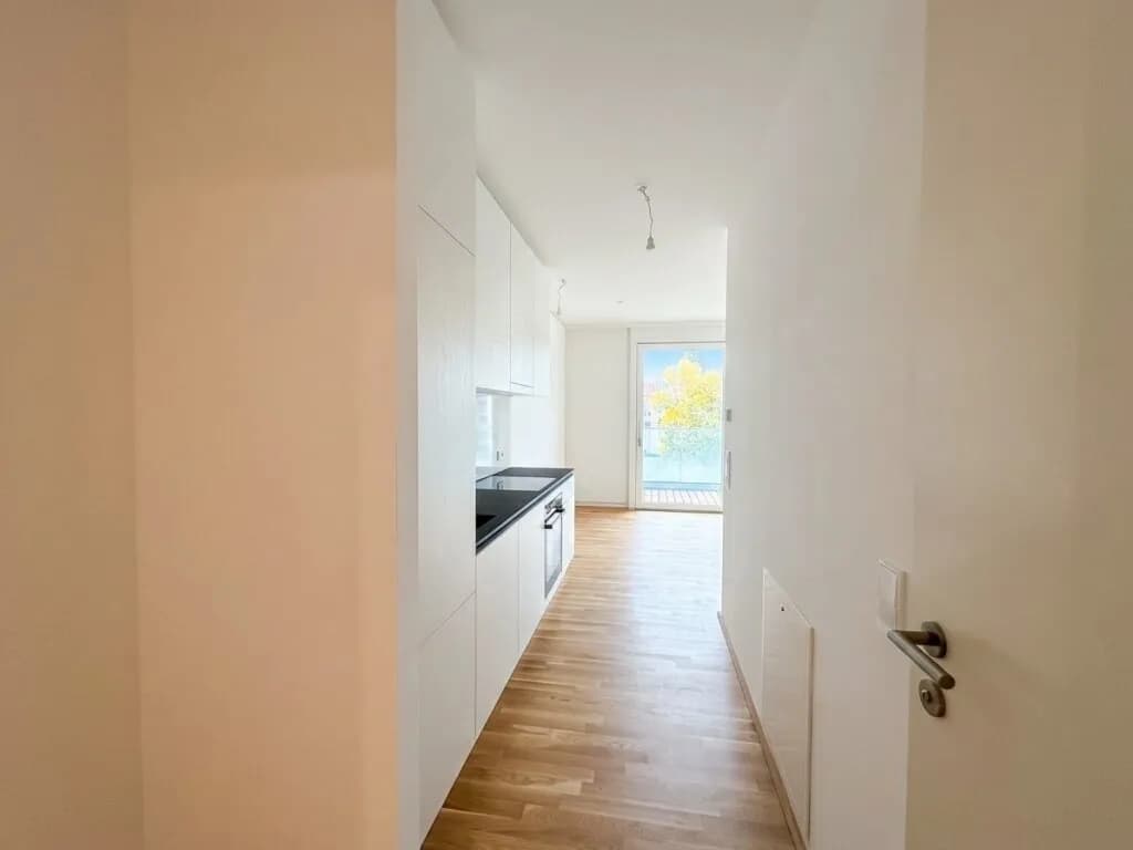 1-Zimmer-Wohnung mieten in Wien – 30,91 m², € 819 – Bild 4 von 12