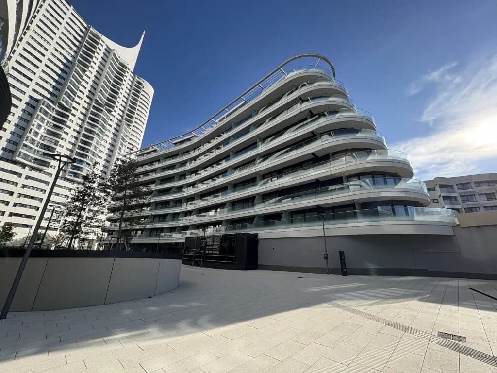 1-Zimmer-Wohnung mieten in Wien – 30,91 m², € 819 – Bild 7 von 12