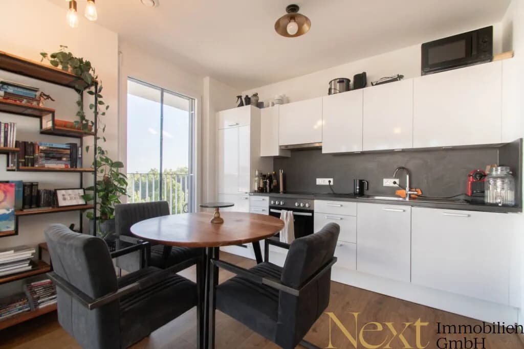 2-Zimmer-Wohnung mieten in Linz – 65 m², € 822 – Bild 4 von 12