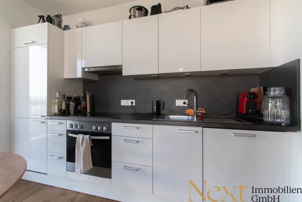 2-Zimmer-Wohnung mieten in Linz – 65 m², € 822 – Bild 5 von 12