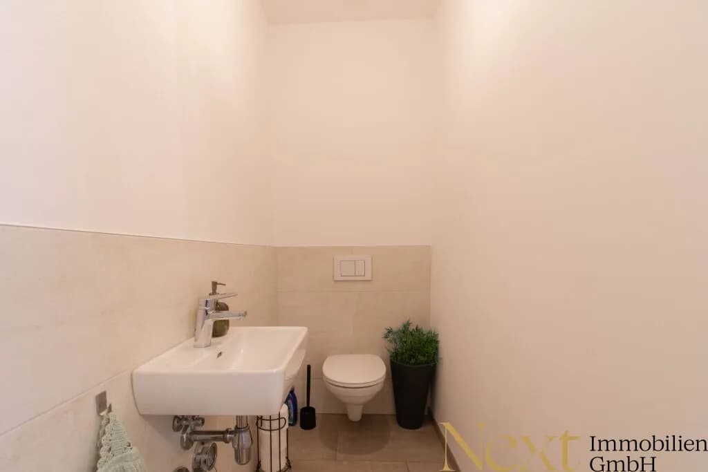 2-Zimmer-Wohnung mieten in Linz – 65 m², € 822 – Bild 8 von 12