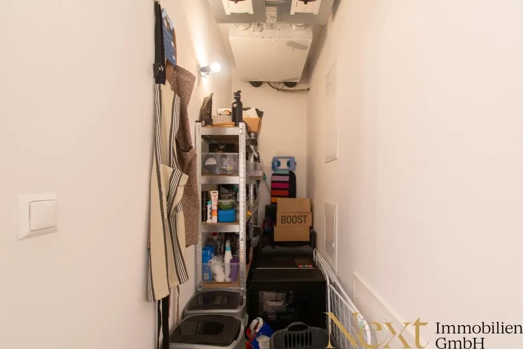 2-Zimmer-Wohnung mieten in Linz – 65 m², € 822 – Bild 9 von 12