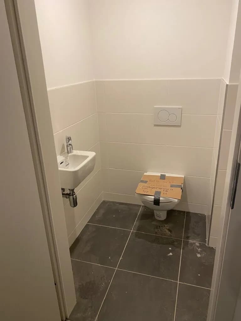 2-Zimmer-Wohnung mieten in Wien – 42,79 m², € 749 – Bild 1 von 10