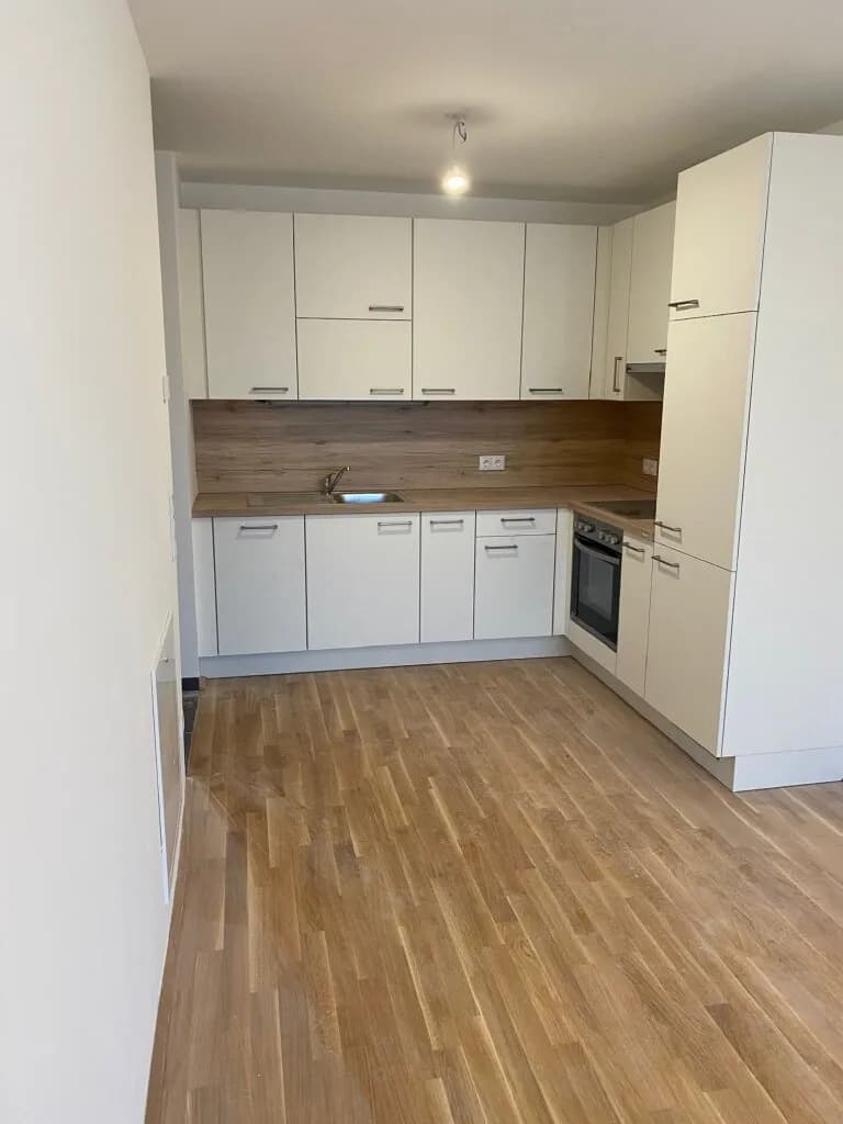 2-Zimmer-Wohnung mieten in Wien – 42,79 m², € 749 – Bild 2 von 10
