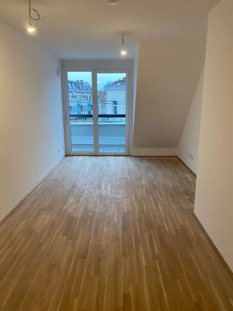 2-Zimmer-Wohnung mieten in Wien – 42,79 m², € 749 – Bild 3 von 10