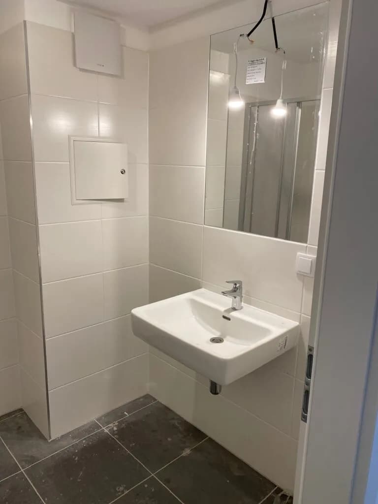 2-Zimmer-Wohnung mieten in Wien – 42,79 m², € 749 – Bild 7 von 10