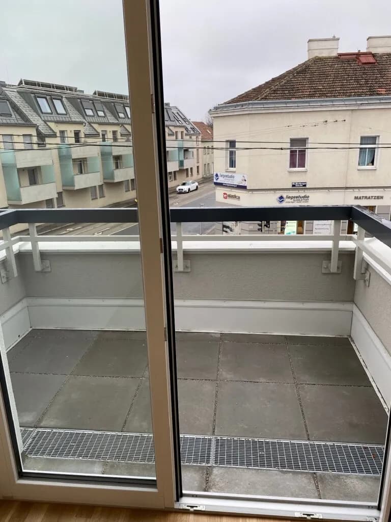2-Zimmer-Wohnung mieten in Wien – 42,79 m², € 749 – Bild 8 von 10
