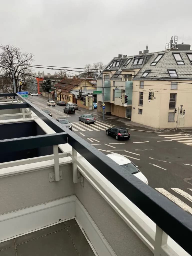 2-Zimmer-Wohnung mieten in Wien – 42,79 m², € 749 – Bild 9 von 10