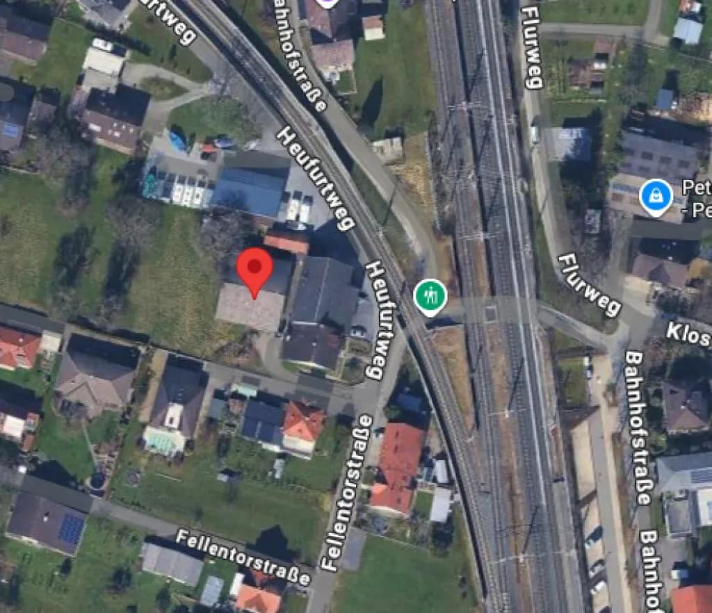 Grundstück kaufen in Bregenz – 1 000 m², € 1.100.000 – Bild 2 von 10