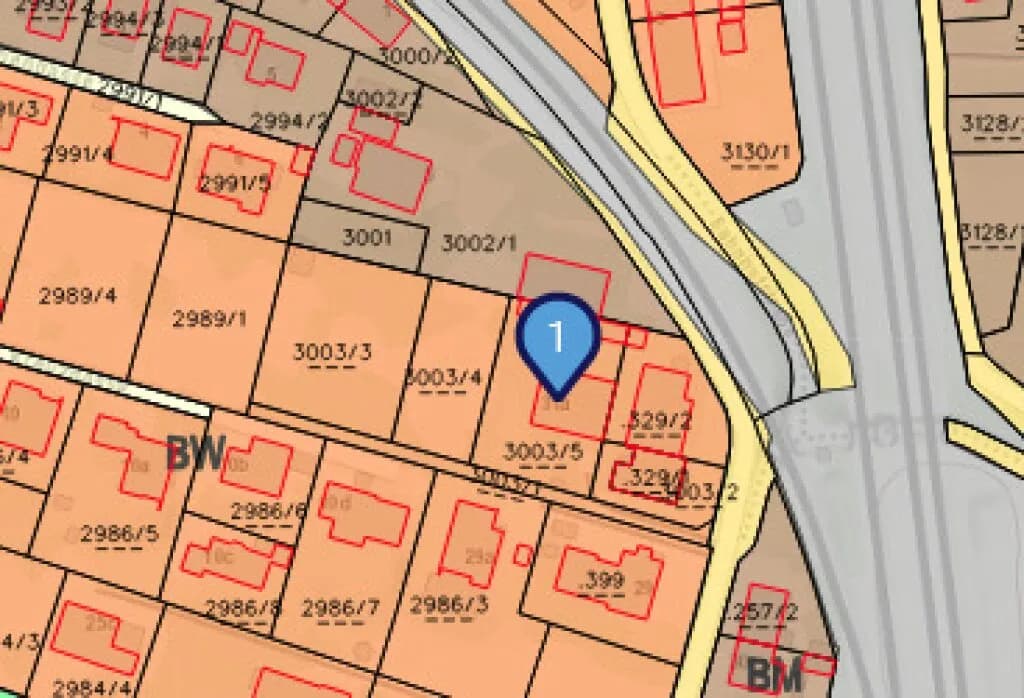Grundstück kaufen in Bregenz – 1 000 m², € 1.100.000 – Bild 4 von 10