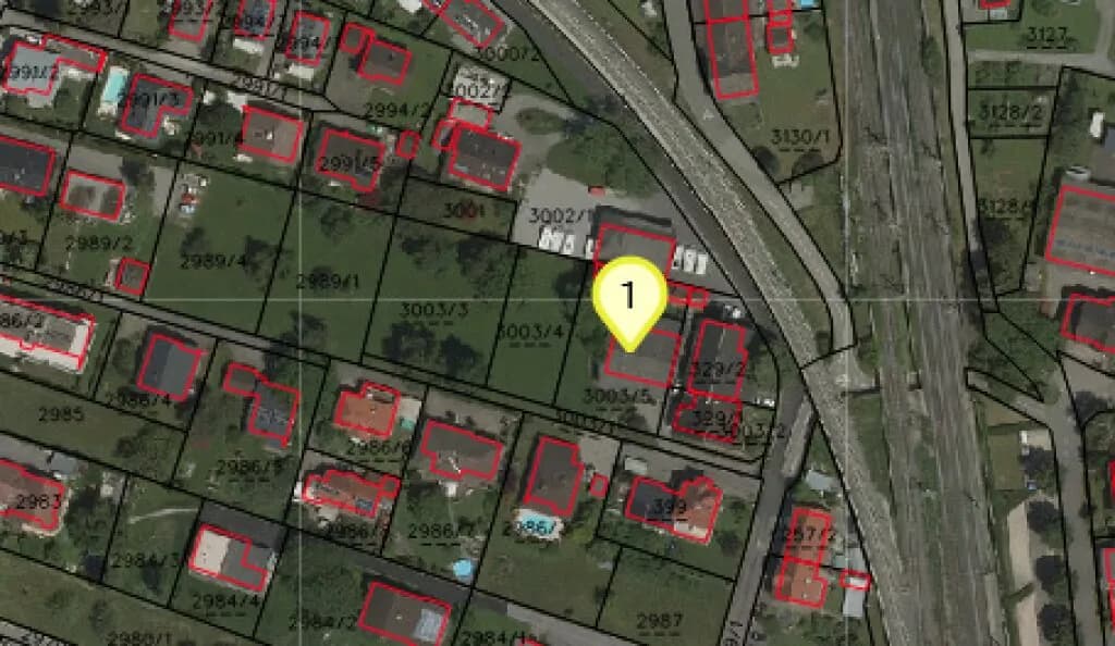 Grundstück kaufen in Bregenz – 1 000 m², € 1.100.000 – Bild 5 von 10