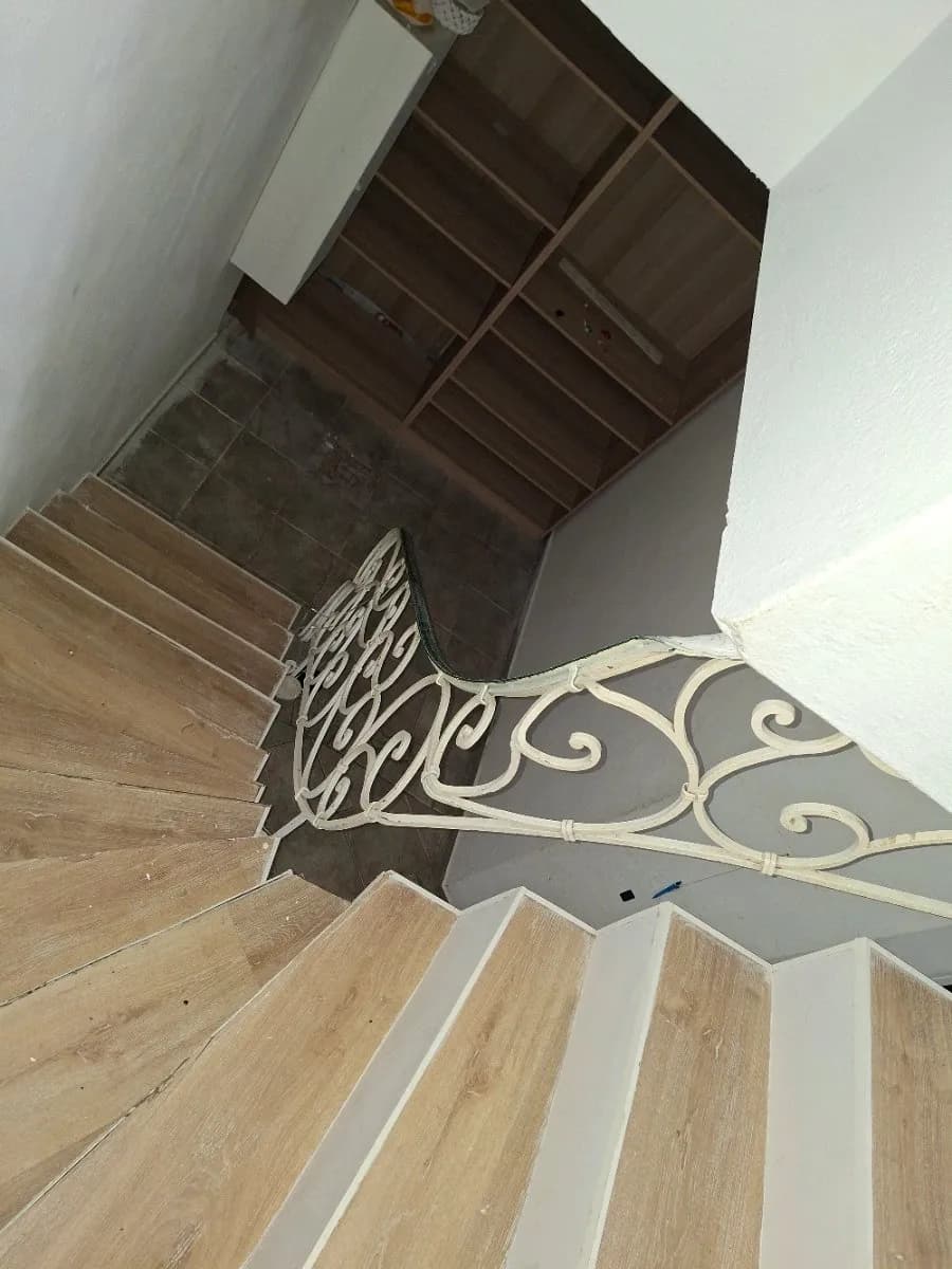 7-Zimmer-Haus mieten in Mattersburg – 200 m², € 1.500 – Bild 10 von 18