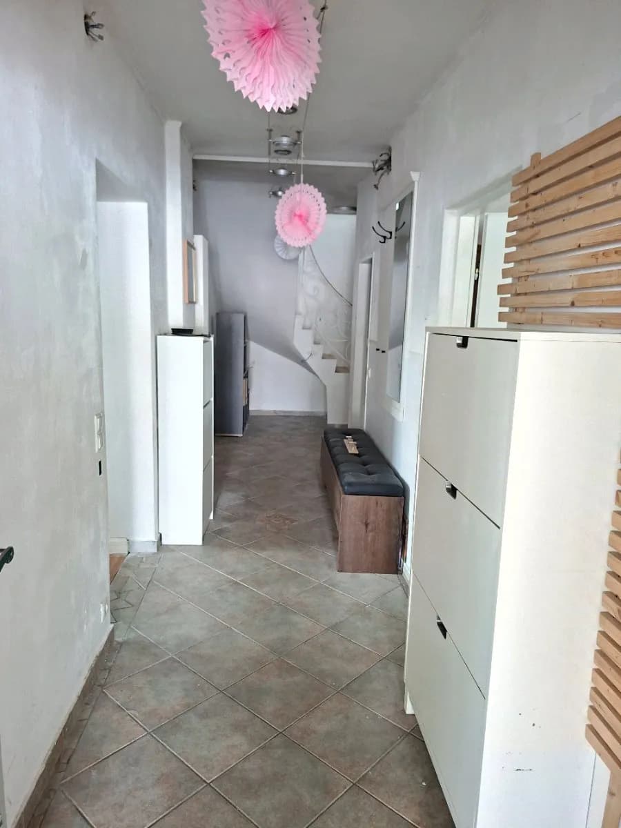 7-Zimmer-Haus mieten in Mattersburg – 200 m², € 1.500 – Bild 13 von 18