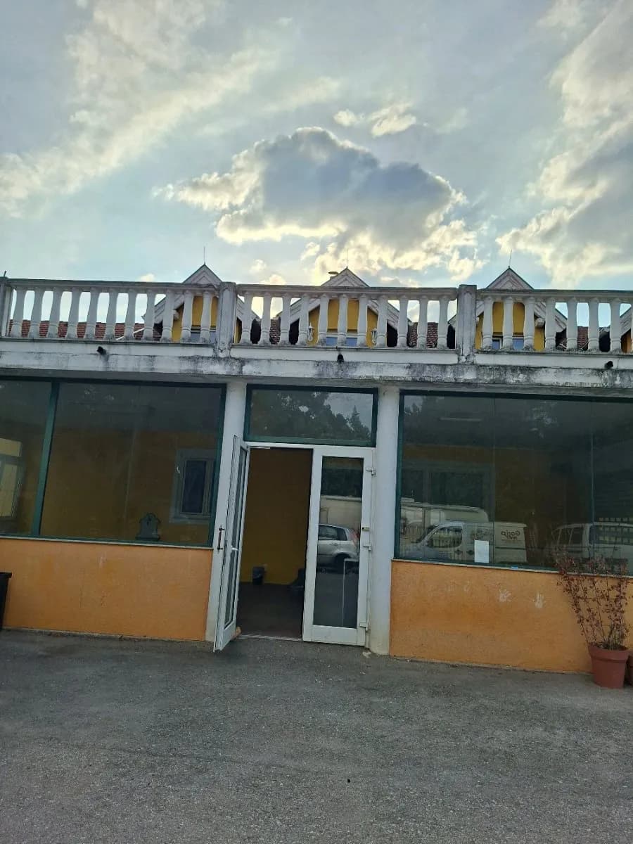 7-Zimmer-Haus mieten in Mattersburg – 200 m², € 1.500 – Bild 14 von 18
