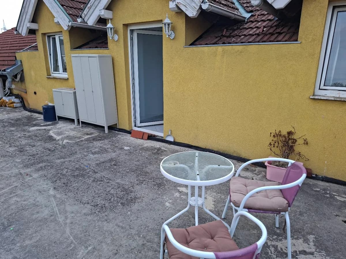 7-Zimmer-Haus mieten in Mattersburg – 200 m², € 1.500 – Bild 15 von 18