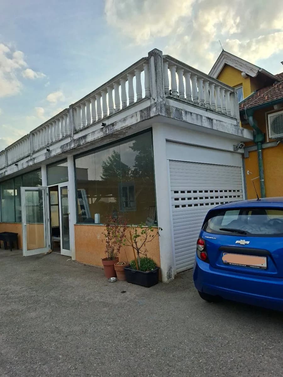 7-Zimmer-Haus mieten in Mattersburg – 200 m², € 1.500 – Bild 18 von 18