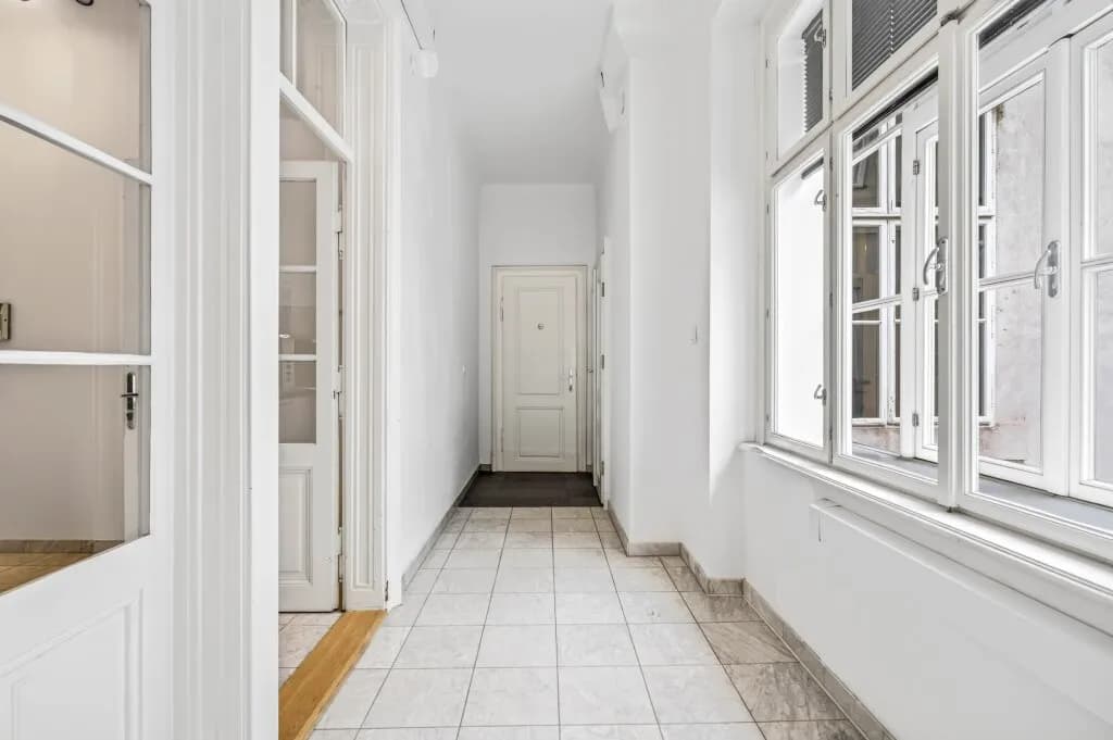 5-Zimmer-Wohnung mieten in Wien – 140 m², € 3.243 – Bild 3 von 21