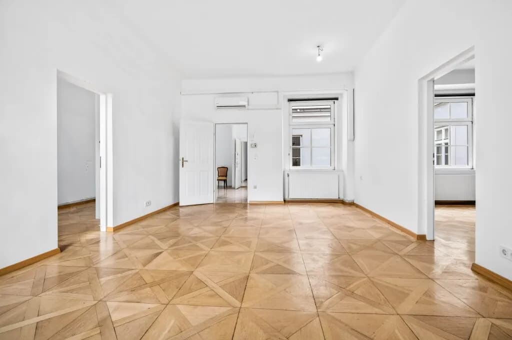 5-Zimmer-Wohnung mieten in Wien – 140 m², € 3.243 – Bild 11 von 21