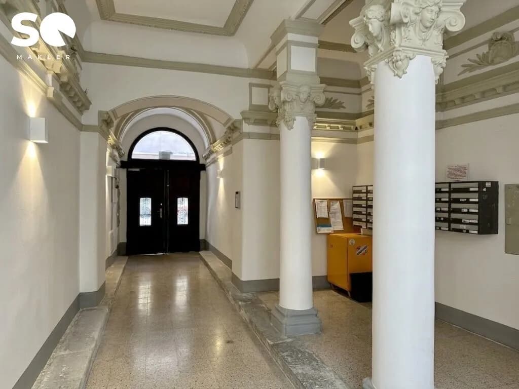 3-Zimmer-Wohnung kaufen in Wien – 78,5 m², € 585.000 – Bild 18 von 26