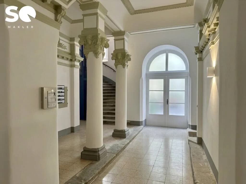 3-Zimmer-Wohnung kaufen in Wien – 78,5 m², € 585.000 – Bild 19 von 26