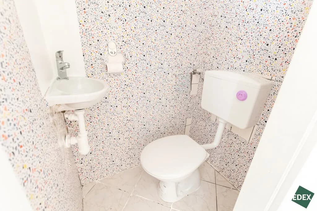 1-Zimmer-Wohnung kaufen in Wien – 39 m², € 129.000 – Bild 11 von 18