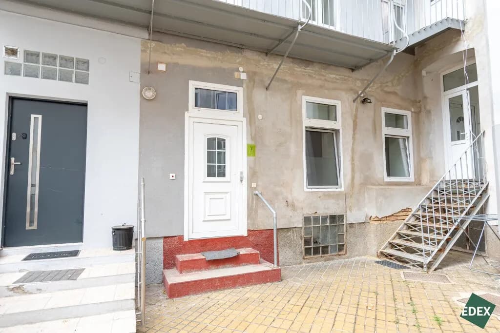 1-Zimmer-Wohnung kaufen in Wien – 39 m², € 129.000 – Bild 12 von 18