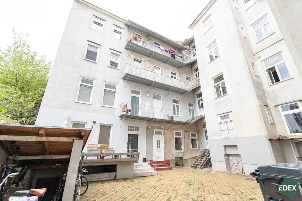 1-Zimmer-Wohnung kaufen in Wien – 39 m², € 129.000 – Bild 13 von 18