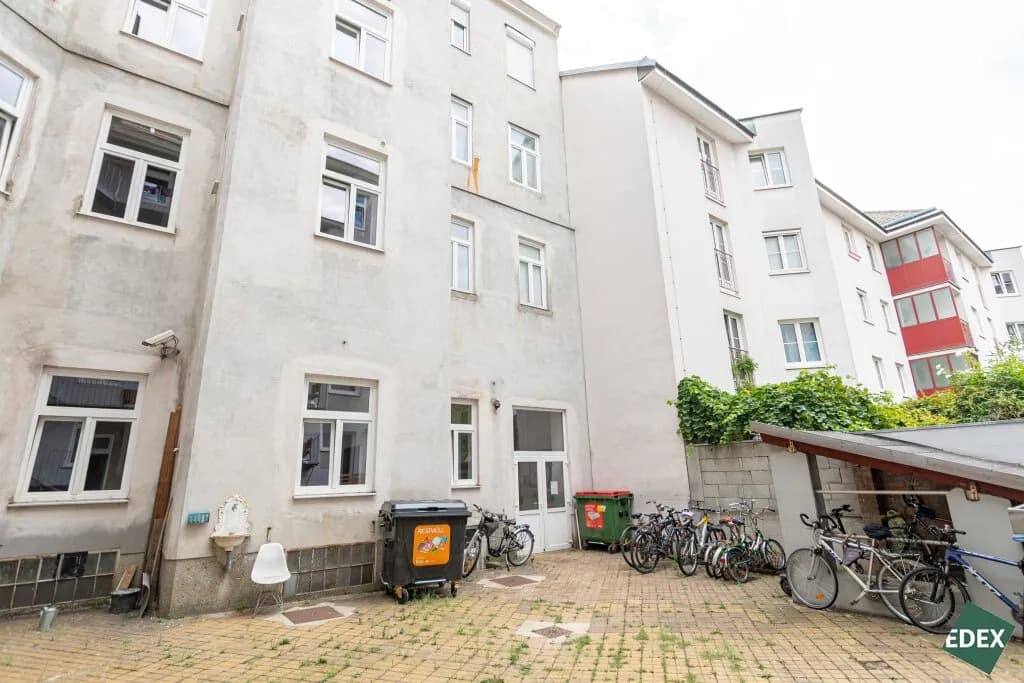 1-Zimmer-Wohnung kaufen in Wien – 39 m², € 129.000 – Bild 14 von 18