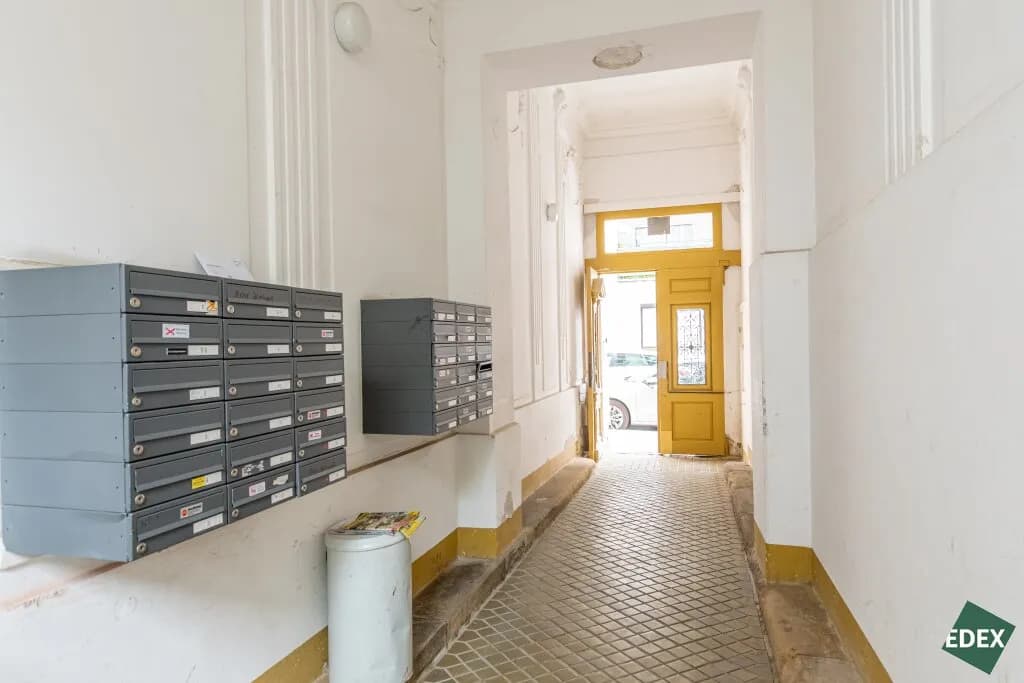 1-Zimmer-Wohnung kaufen in Wien – 39 m², € 129.000 – Bild 15 von 18