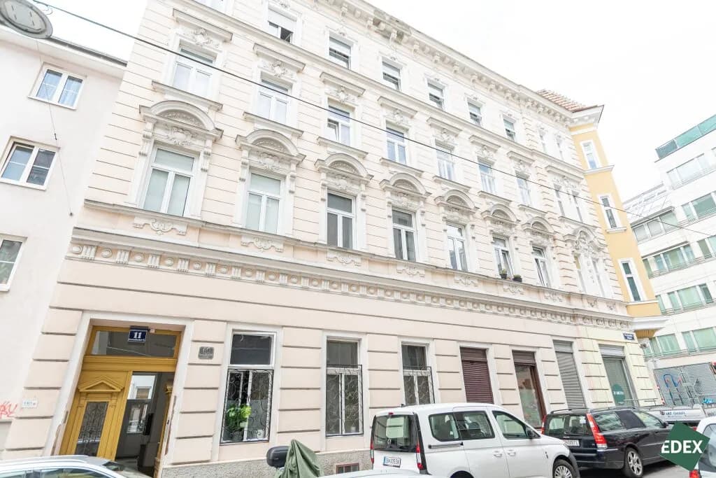 1-Zimmer-Wohnung kaufen in Wien – 39 m², € 129.000 – Bild 16 von 18