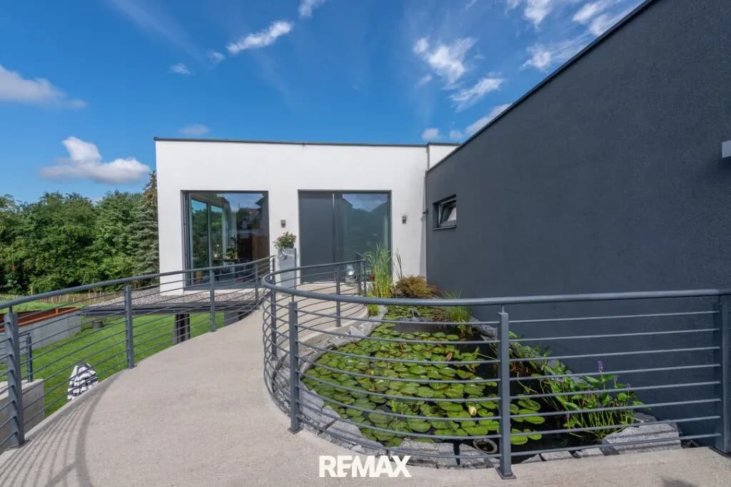 6-Zimmer-Haus kaufen in Steyr – 210,56 m², € 1.380.000 – Bild 4 von 23