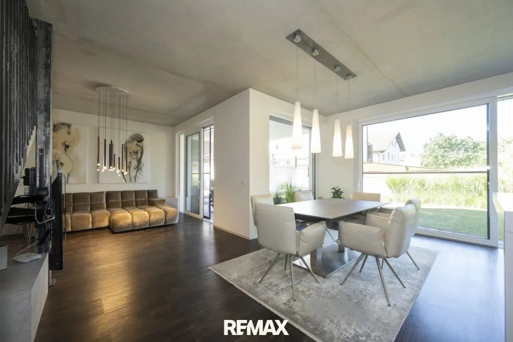 6-Zimmer-Haus kaufen in Steyr – 210,56 m², € 1.380.000 – Bild 8 von 23
