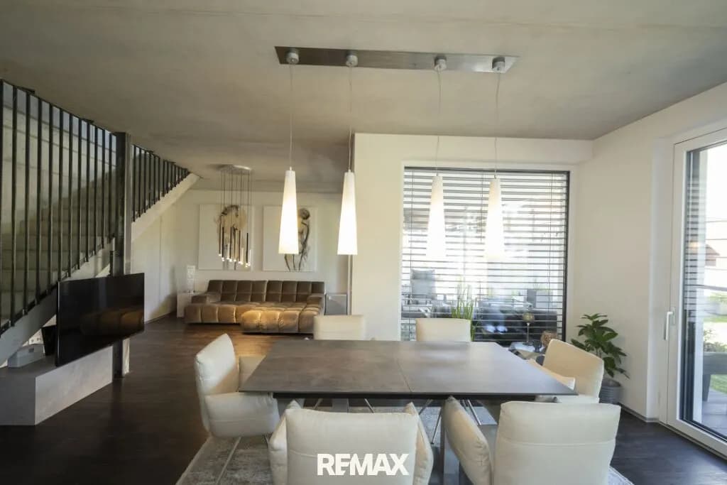 6-Zimmer-Haus kaufen in Steyr – 210,56 m², € 1.380.000 – Bild 9 von 23