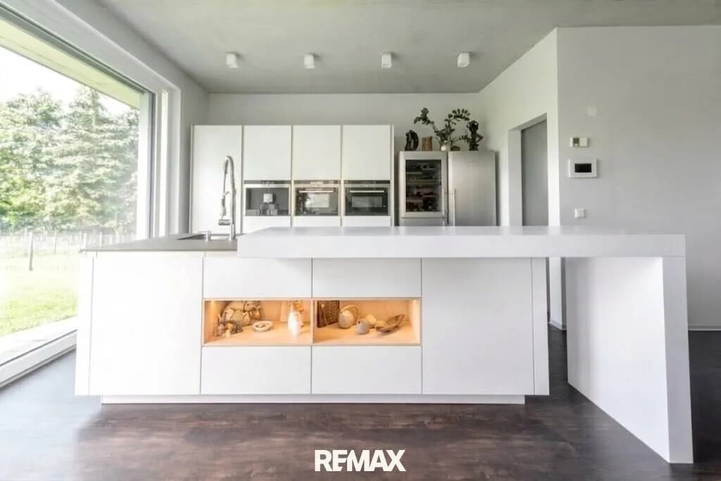 6-Zimmer-Haus kaufen in Steyr – 210,56 m², € 1.380.000 – Bild 10 von 23