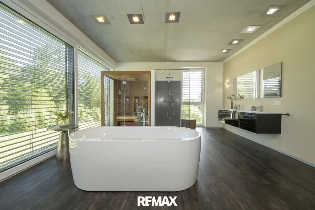 6-Zimmer-Haus kaufen in Steyr – 210,56 m², € 1.380.000 – Bild 11 von 23