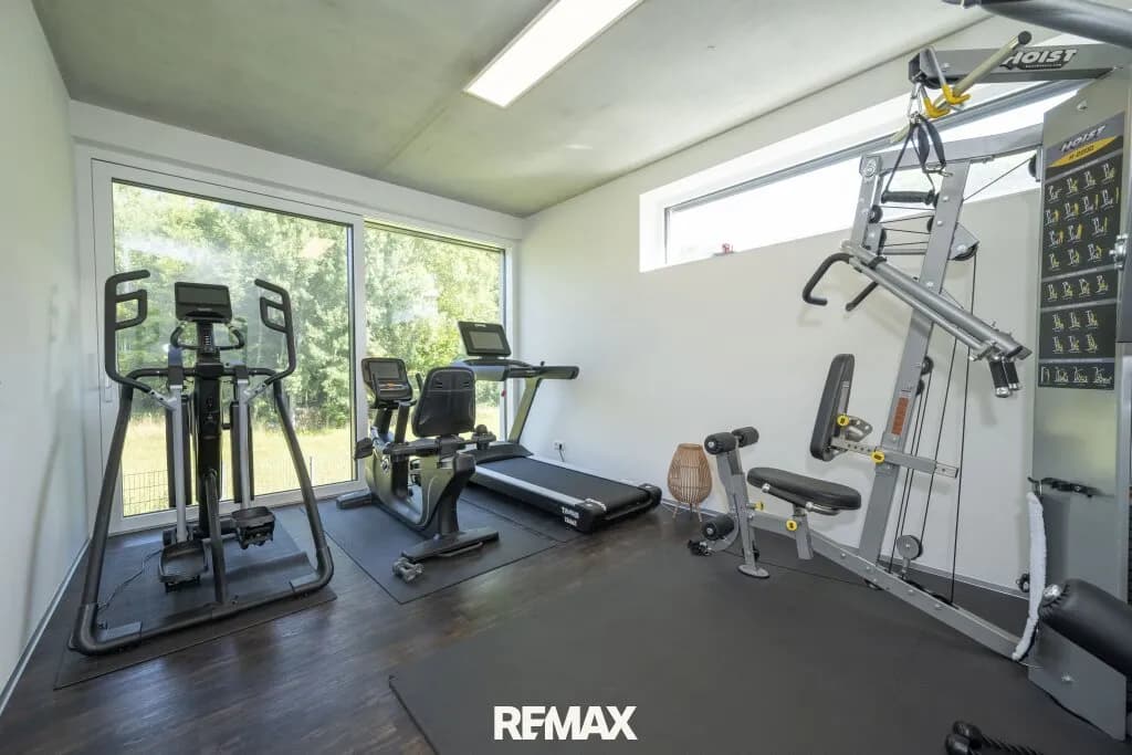 6-Zimmer-Haus kaufen in Steyr – 210,56 m², € 1.380.000 – Bild 15 von 23