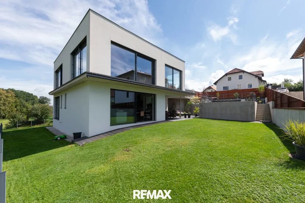 6-Zimmer-Haus kaufen in Steyr – 210,56 m², € 1.380.000 – Bild 16 von 23