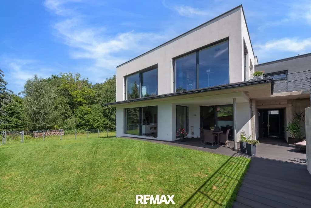 6-Zimmer-Haus kaufen in Steyr – 210,56 m², € 1.380.000 – Bild 17 von 23