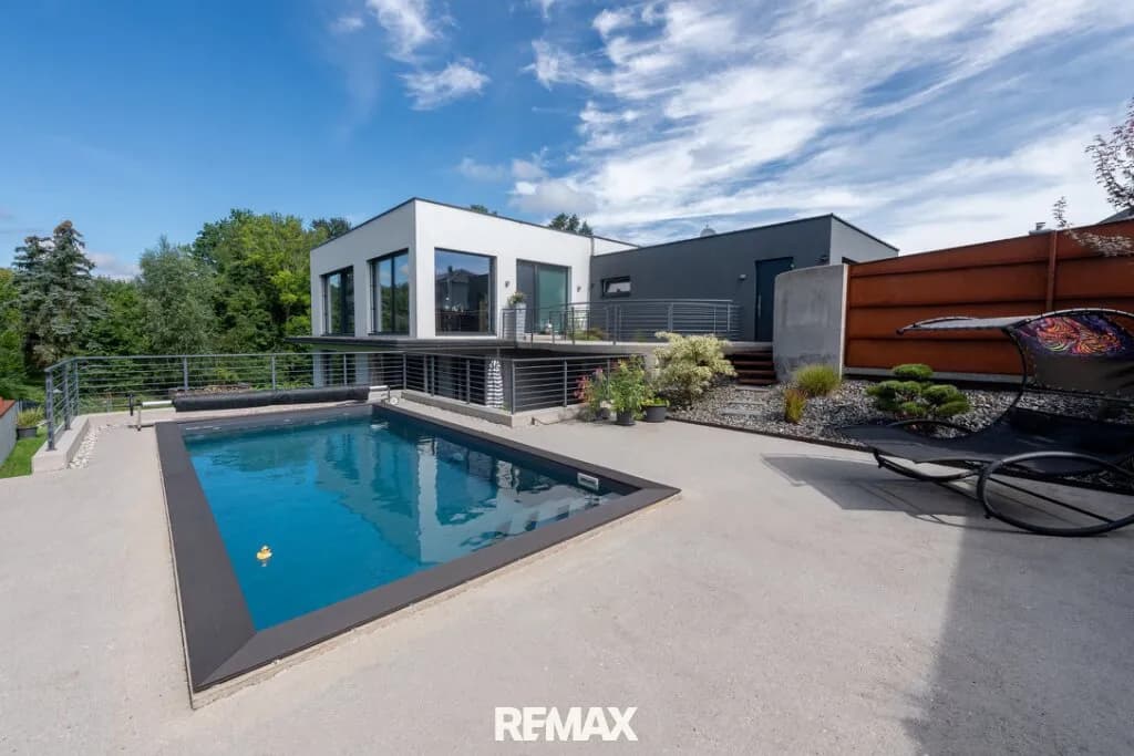 6-Zimmer-Haus kaufen in Steyr – 210,56 m², € 1.380.000 – Bild 20 von 23