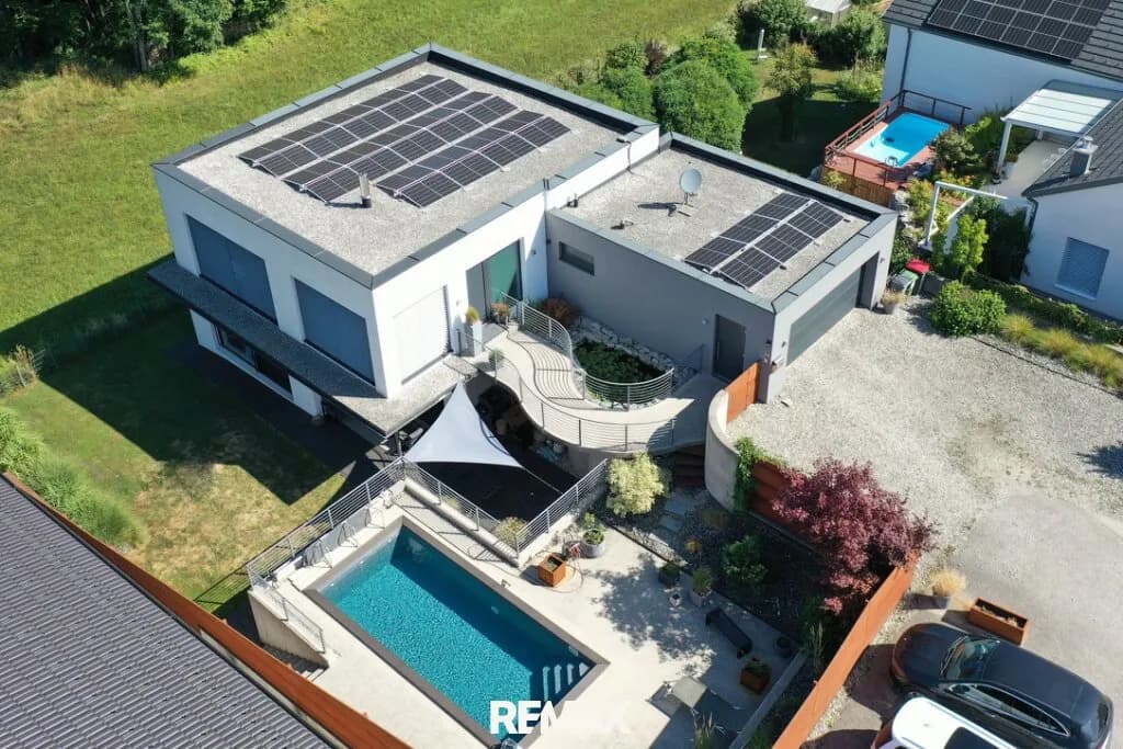6-Zimmer-Haus kaufen in Steyr – 210,56 m², € 1.380.000 – Bild 21 von 23
