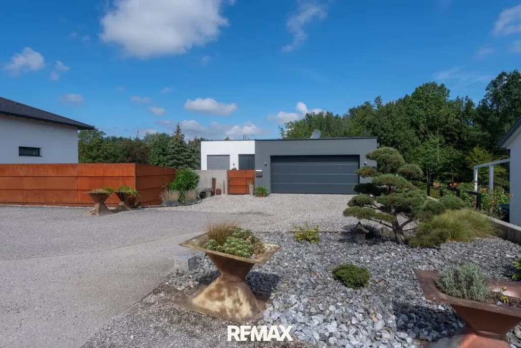 6-Zimmer-Haus kaufen in Steyr – 210,56 m², € 1.380.000 – Bild 22 von 23